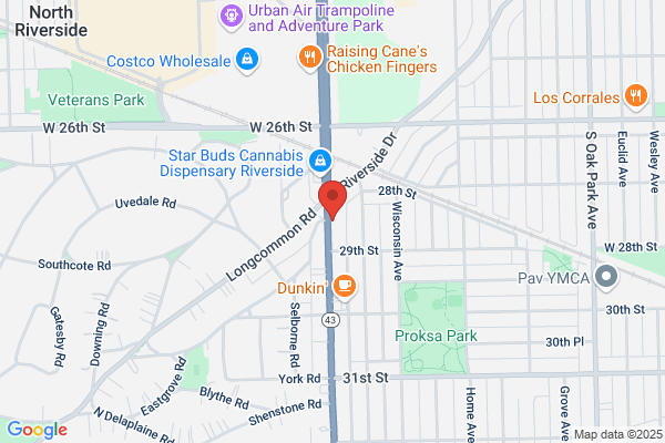 Bitcoin ATM Berwyn - Coinhub
