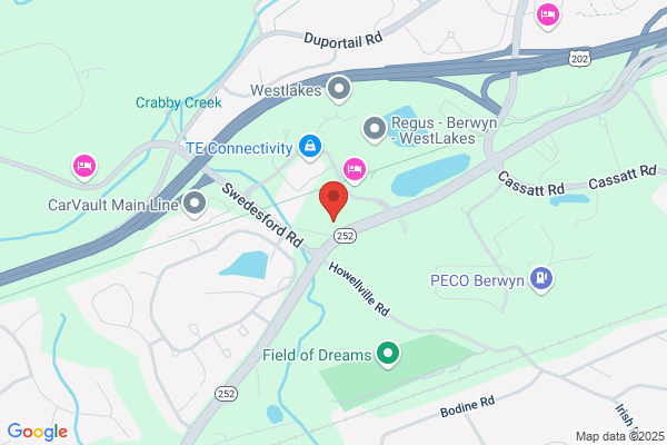 Chesterbrook Dental Associates