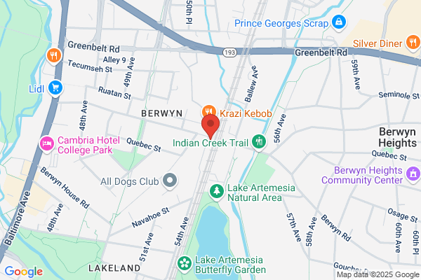 Fastest Labs of College Park