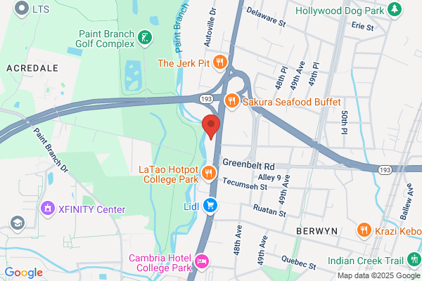 Holiday Inn Express & Suites College Park-University Area, an IHG Hotel