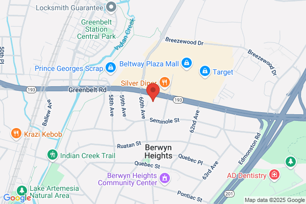 SECU Credit Union