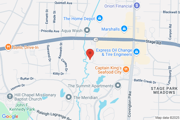 Brown's Refrigeration Air Conditioning & Heating Inc