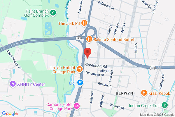 Cass Rv Center