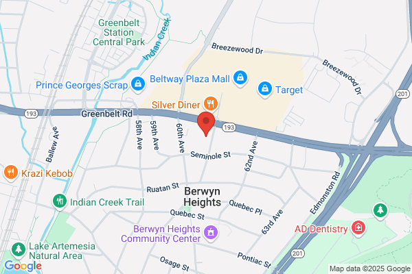 Changchien Chuntung MD PA
