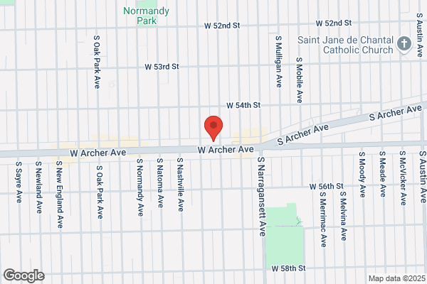 Garfield Ridge Accounting and Tax Service