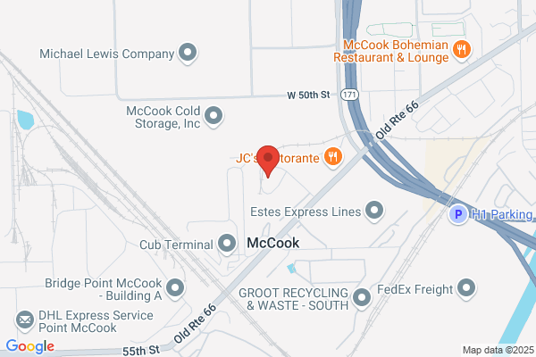 Illinois Auto Central
