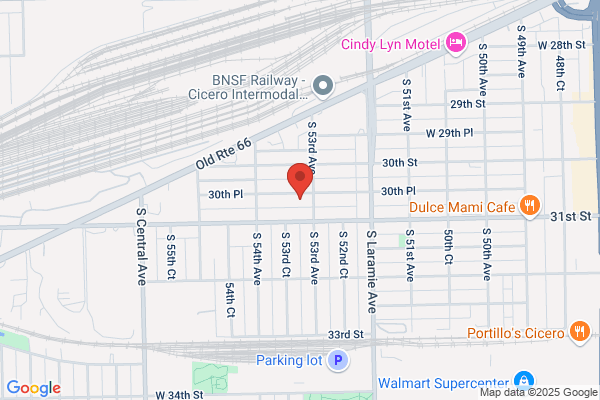 Mighty HVAC, LLC