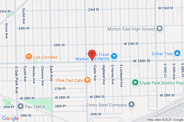 Bitcoin ATM Berwyn - Coinhub