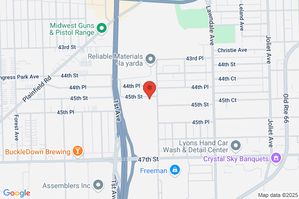 Fuller's Auto Body Inc.