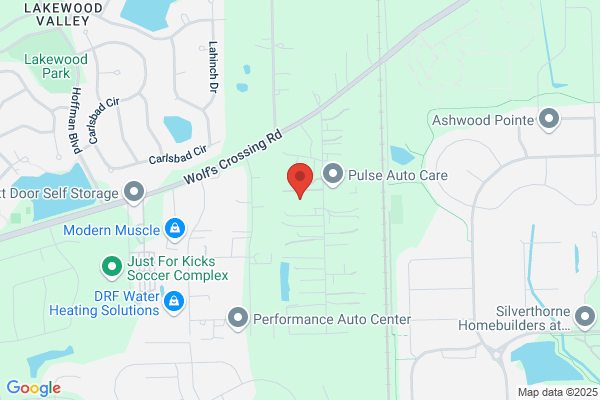 Cicero Auto Construction