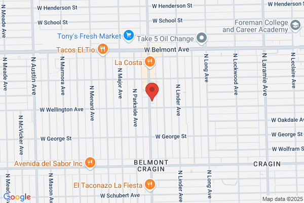 35th and Central Auto Care
