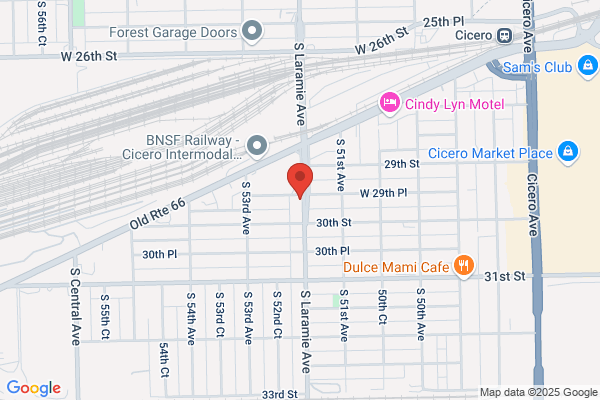 Antin Auto Repair