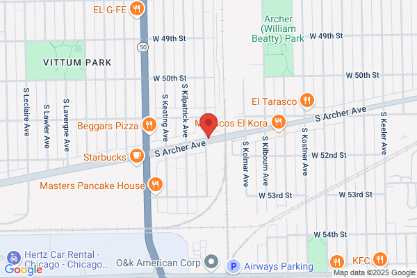 Archer Knox Automotive