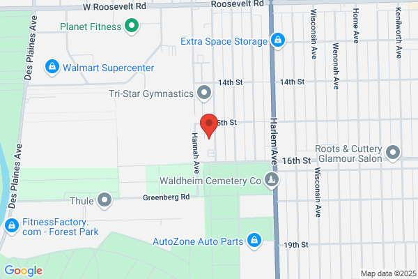 Bill's Automotive Inc