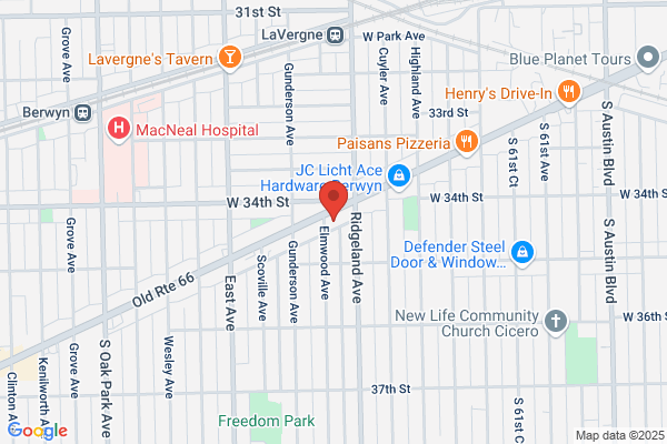 Brakes Plus Automotive Services