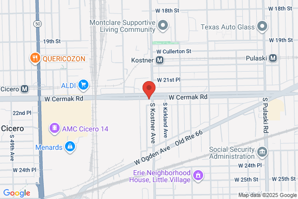 Calvillo Auto Repair