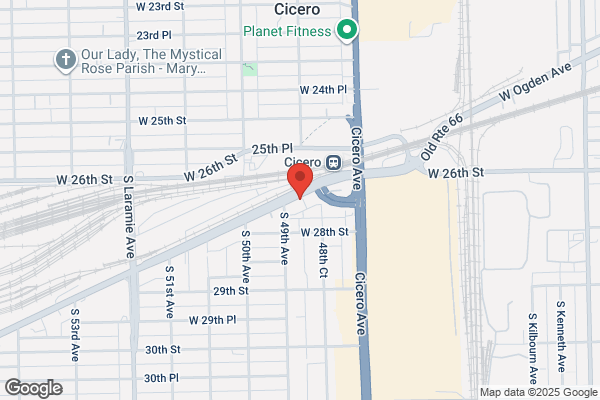 Junior Sanchez Auto Repair
