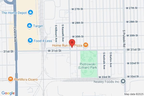 Kostner Auto Service Inc