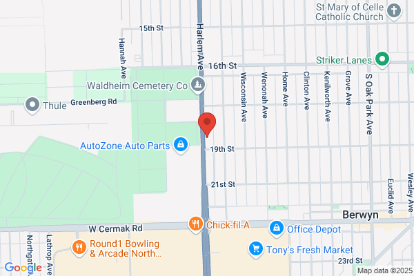 M & C Auto Repair