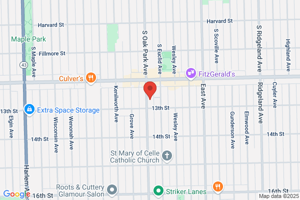 Park Avenue Auto Service