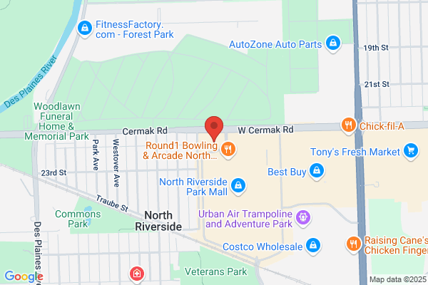Sears Auto Center