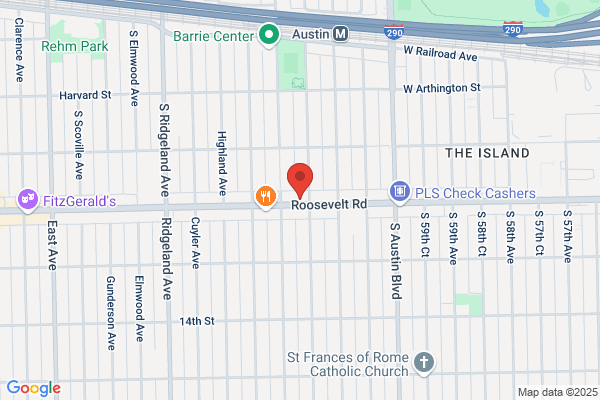 B & C Services of Illinois