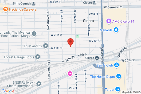 Electric Service Corporation