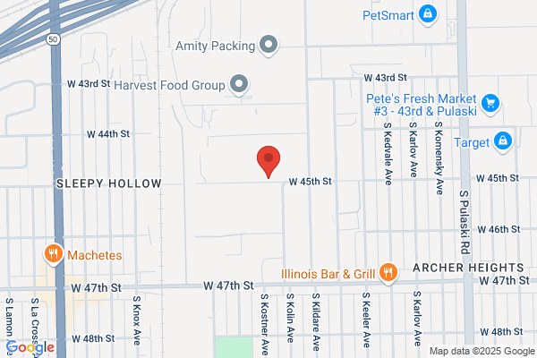 II In One Contractors Inc