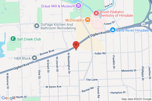 Lamantia Bldg & Supply Co Inc