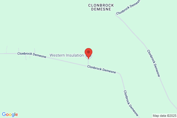 Western Insulation Inc