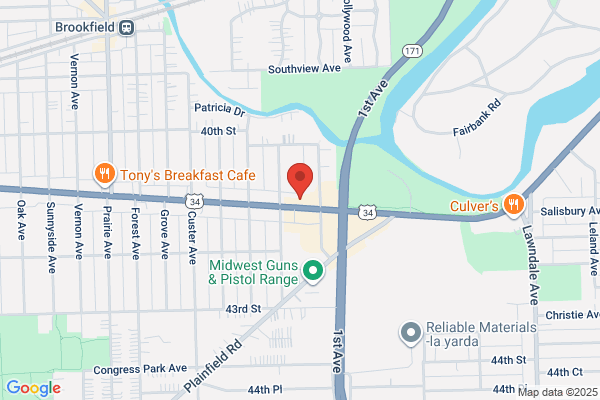 AutoZone Auto Parts
