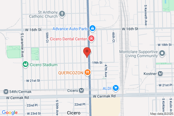 AutoZone Auto Parts
