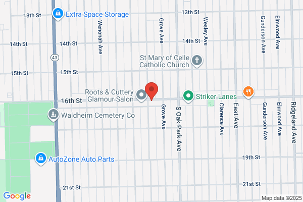 Richart's Auto Repair