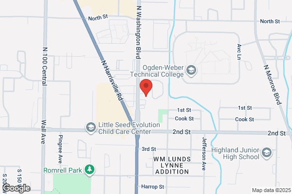 Ogden Quality Car Wash Inc