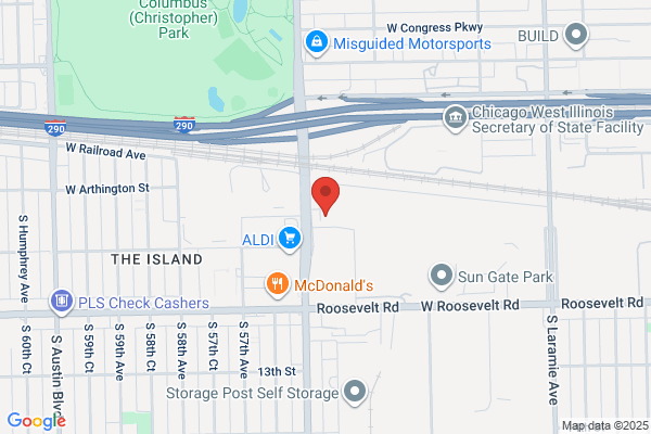 Chicago Land Truckin Inc