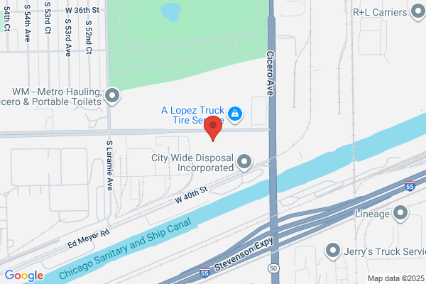 Pitt Ohio Express