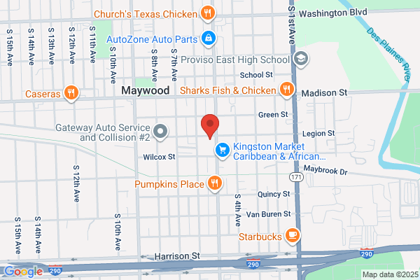Fresh Start Learning Daycare Center