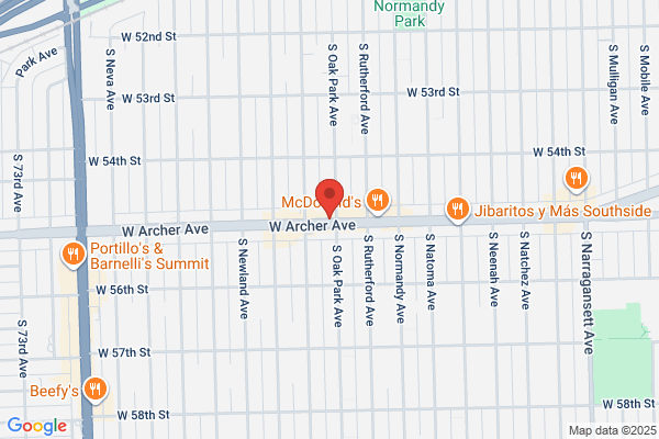 Archer Chiropractic Clinic