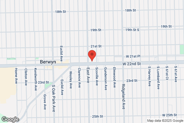 West Suburban Chiropractic Clinic