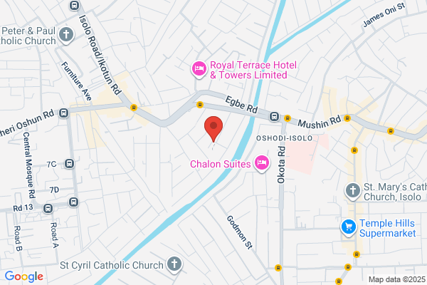 Evangelical Spiritual Church
