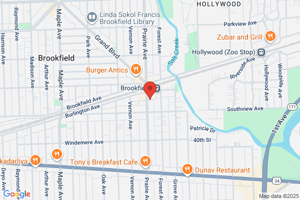 Kingdom Hall of Jehovah's Witnesses