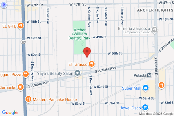 St Richards Parish