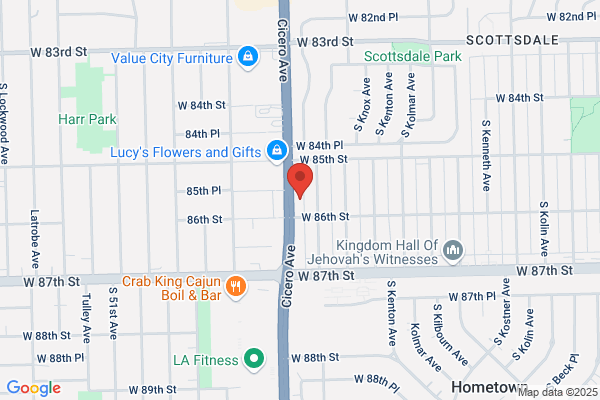 All Family Dental and Braces
