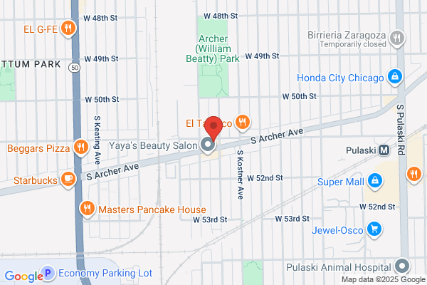Archer Dental