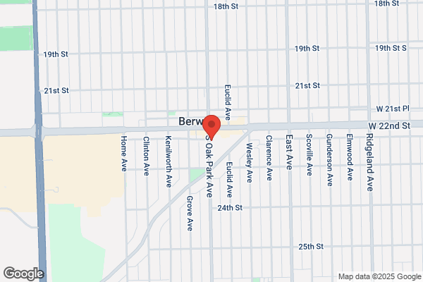 Berwyn Oak Park Family Dental