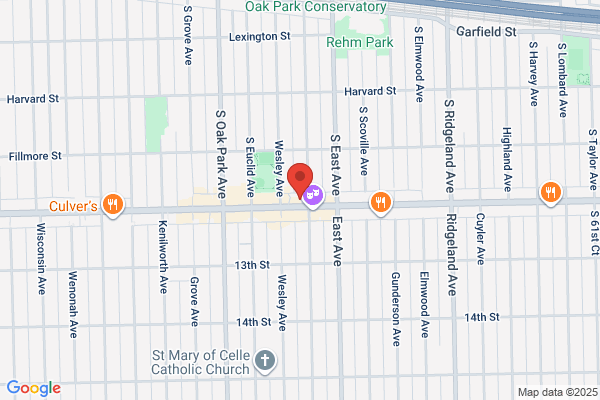Oak Park Dental Studio