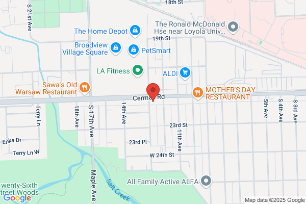 5th Avenue Chiropractic Center