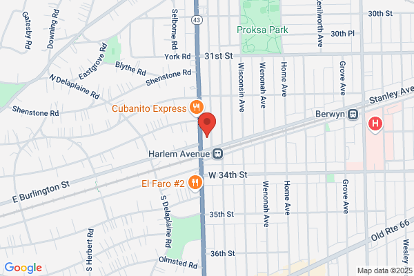 Alpha Rehabilitation Medical Centers