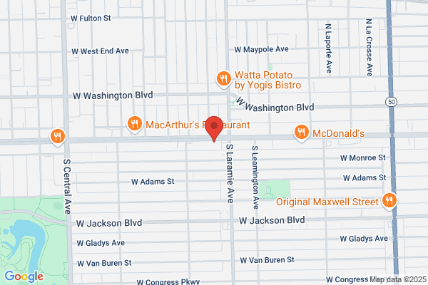 Boycin Medical Clinic