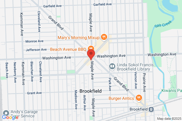 Brookfield Dental Care
